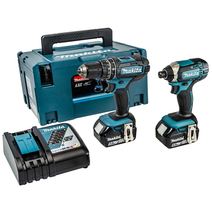 Makita cheap deals 18v