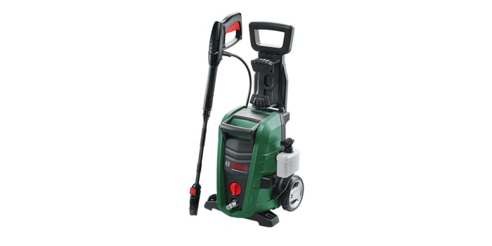 Bosch UniversalAquatak 125 Pressure Washer, 230V 125bar 360L/h