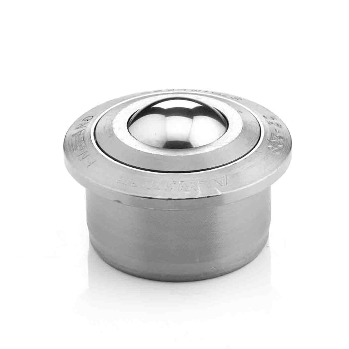 8053016 ALWAYSE ALWAYSE Ball Transfer Unit with 30mm diameter