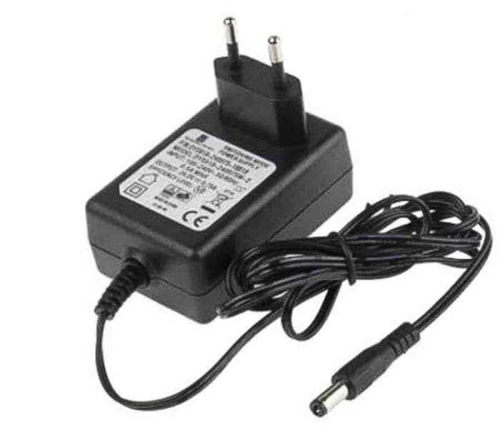 Figura Moderador electo RS PRO | RS PRO 18W Plug-In AC/DC Adapter 24V dc Output, 750mA Output |  200-8925 | RS Components