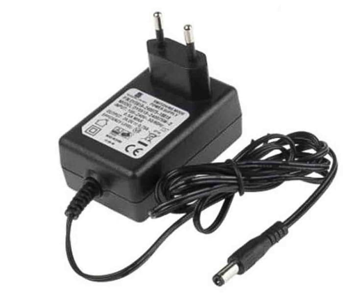 RS PRO 18W Plug-In AC/DC Adapter 24V dc Output, 750mA Output