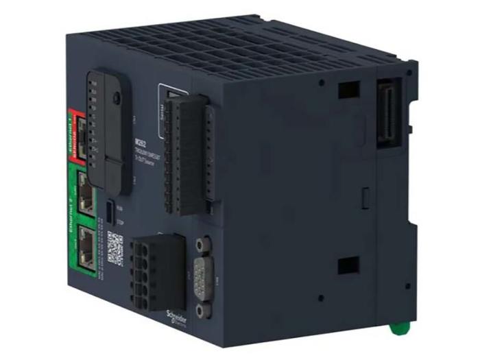 TM262M15MESS8T Schneider Electric Schneider Electric M262 Series