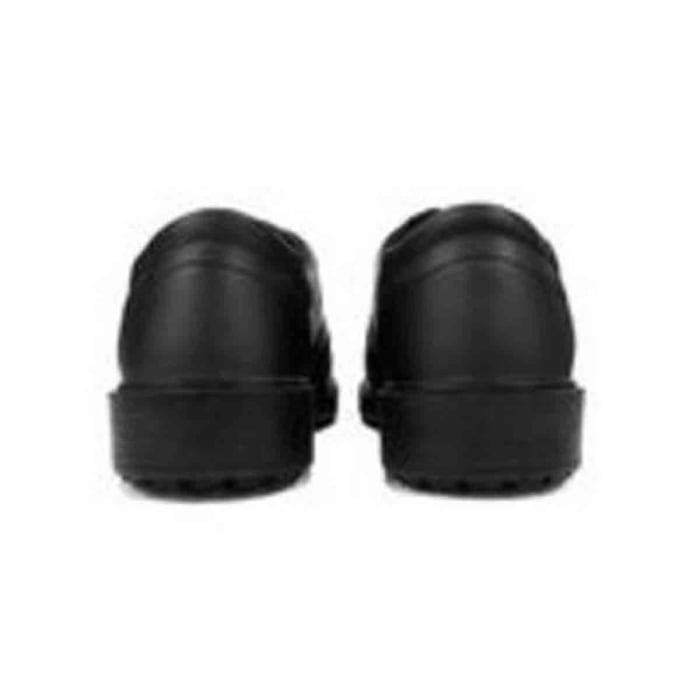 RS PRO Mens Black Safety Shoes UK 10.5 EU 45 RS PRO RS Components India