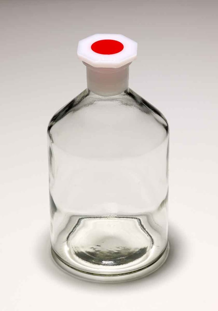100ml glass hot sale bottles