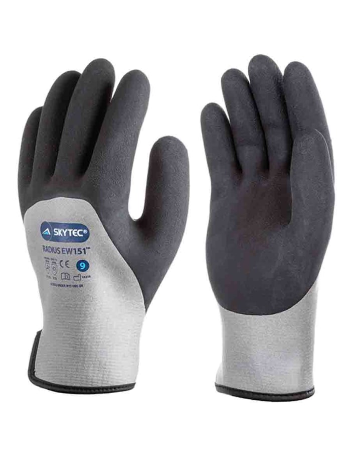 Skytec Work Gloves Size 10 XL