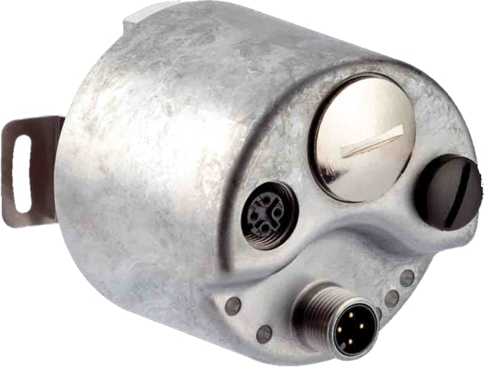 AFS60A-BHIB262144 / 1055360 SICK | SICK Absolute Absolute Encoder ...