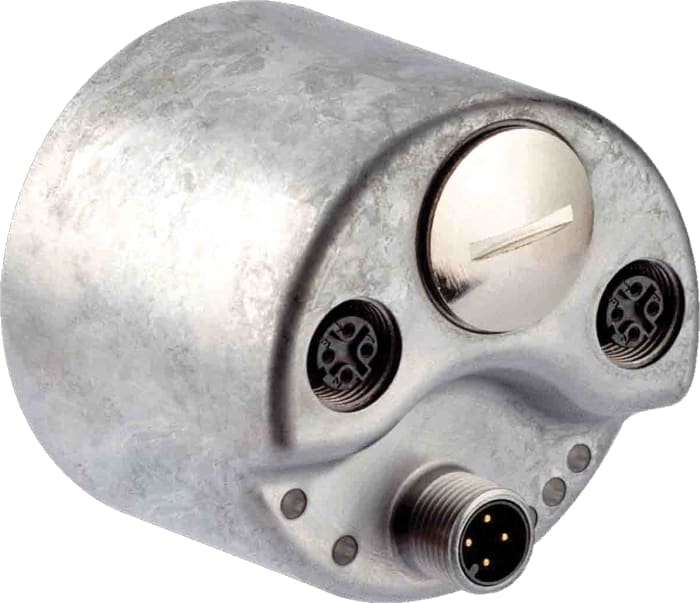 AFM60A-S4IB018X12 / 1055334 SICK | SICK Absolute Absolute Encoder ...