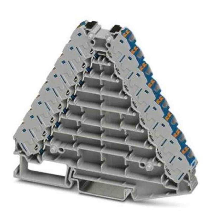 3270249 Phoenix Contact Phoenix Contact Distribution Block, 32 Way, 2