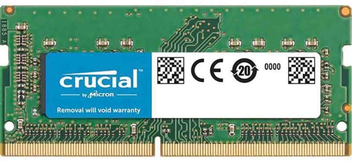 8gb ddr4 2666mhz laptop sale