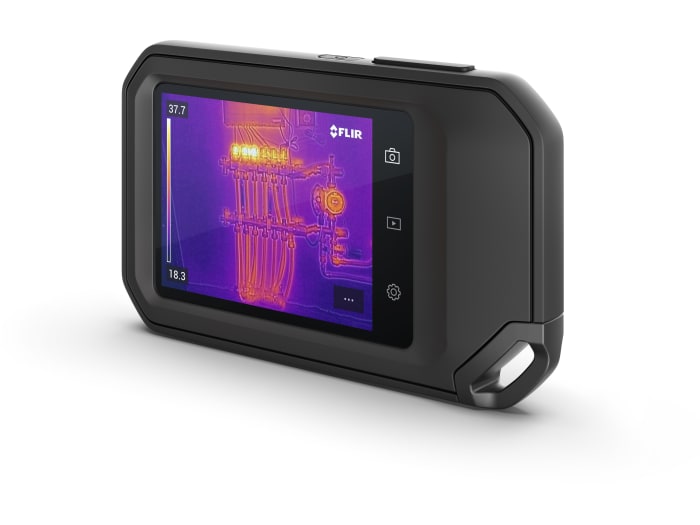 Flir wifi camera discount