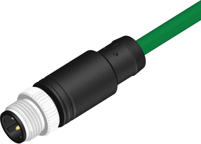 RS PRO Cable Assembly