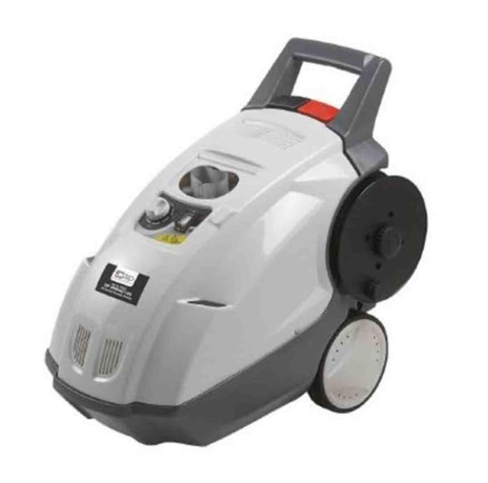 Sip clearance jet wash