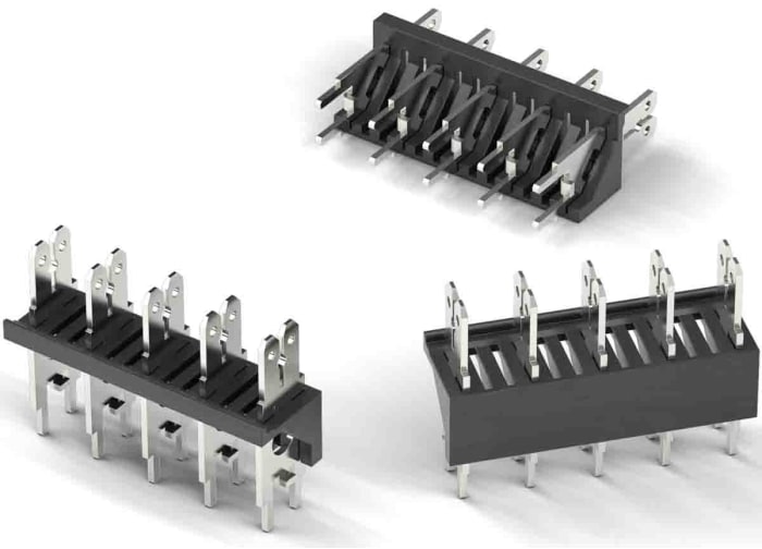 638207222004 Wurth Elektronik | Wurth Elektronik WR-FAST Series ...