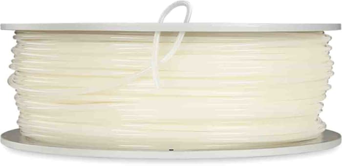 Verbatim 2.85mm Transparent ABS 3D Printer Filament, 1kg