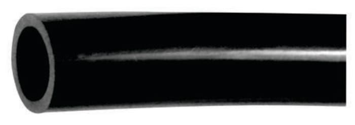 Tuyau à air comprimé RS PRO, 12mm x 8.5mm x 30m Noir en Nylon