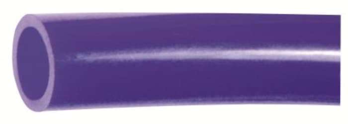 Tuyau à air comprimé RS PRO, 12mm x 8.5mm x 30m Bleu en Nylon