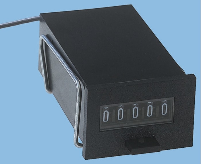 Kubler 1.150.210.013 Счетчик