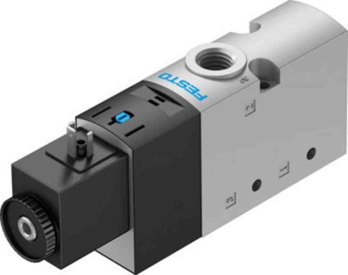 VUVS-L25-M32U-MZD-G14-F8-1C1 Festo | Festo 3/2 Closed, Monostable ...