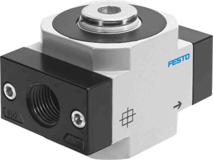 Festo Branching Module for D