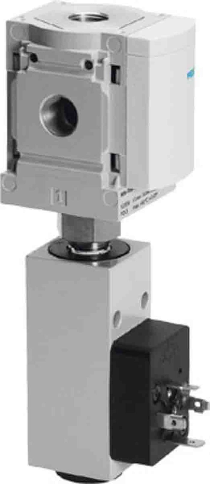 Festo Branching Module for MS