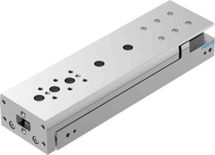 Festo Pneumatic Guided Cylinder - 8078861, 16mm Bore, 150mm Stroke, DGST Series, Double Acting