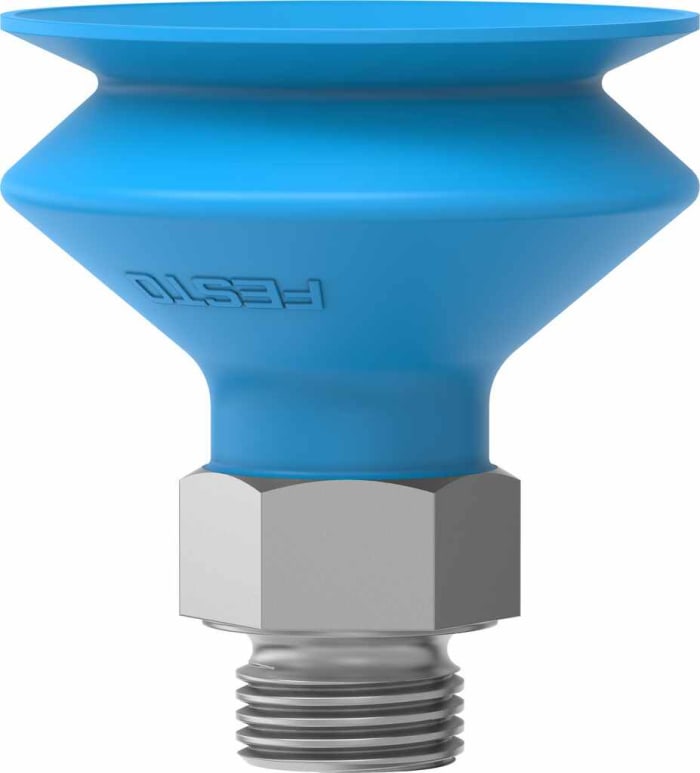 Produktbild von 10er-Pack Festo VASB-40-1/4-SI-B (1372910) – Vakuum-Sauger, NEU, Schnell Geliefert