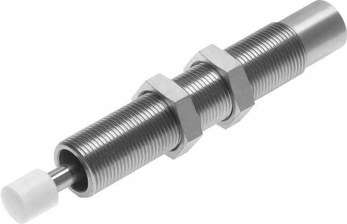 DYSW-7-10-Y1F Festo  Festo Shock Absorber, DYSW-7-10-Y1F, 52.05mm