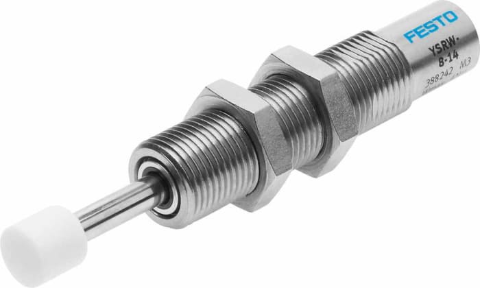 Festo Shock Absorber, YSRW-8-14