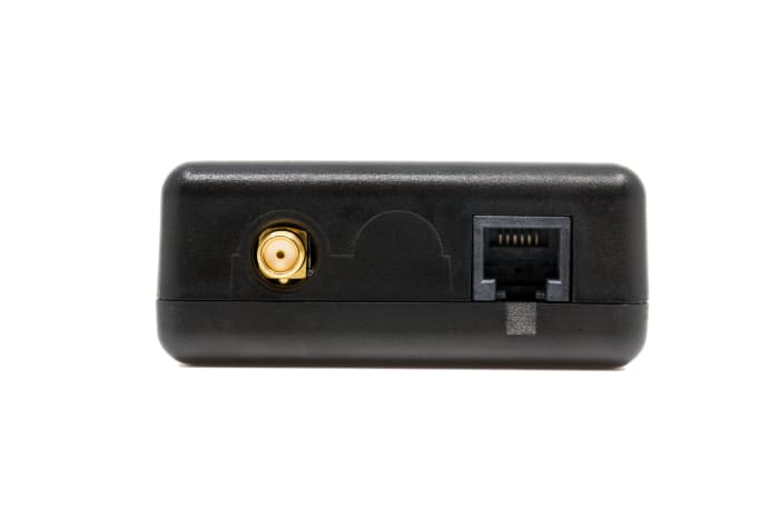 ZETA-NSP-LTE1 (EU) STARTER KIT Siretta | Siretta RS232, RJ12 4G, 3G, 2G ...