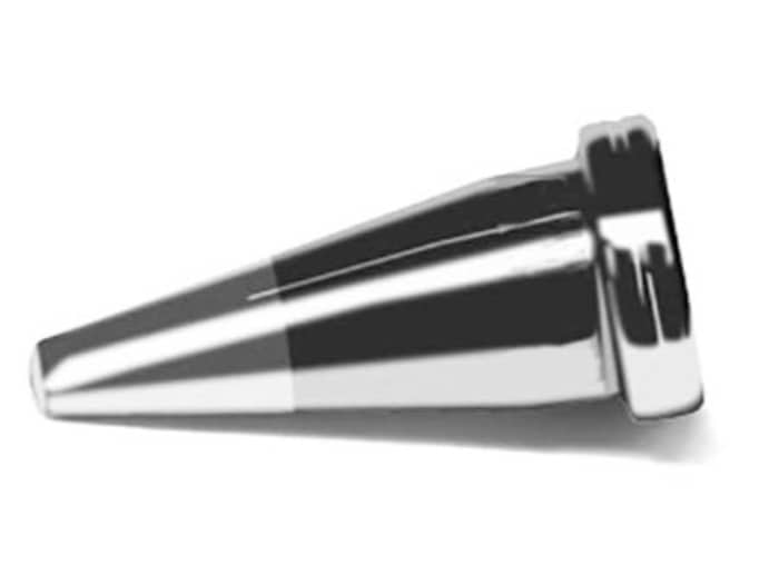 RS PRO 1.6 mm Straight Chisel Soldering Iron Tip for use with RS PRO Soldering Station (7998941)