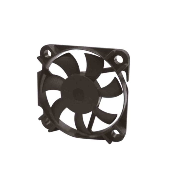Sunon MF40201VX1000UA99 Axiaalventilator 12 V/DC 18.34