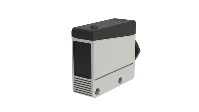 RS PRO Through Beam Photoelectric Sensor, Block Sensor, 30 m Detection Range