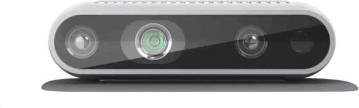 82635D435IDK5P RealSense | RealSense D435I Depth Camera, 0.105 m