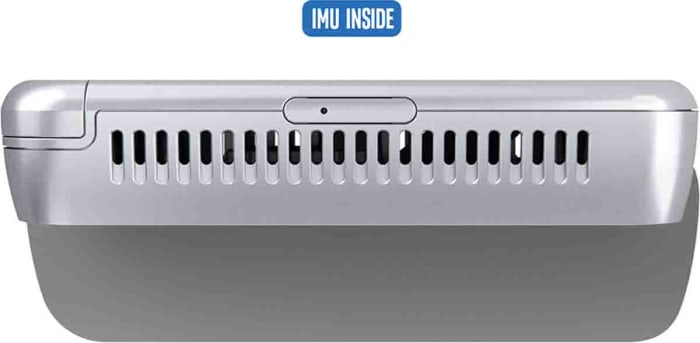 82635D435IDK5P RealSense | RealSense D435I Depth Camera, 0.105 m