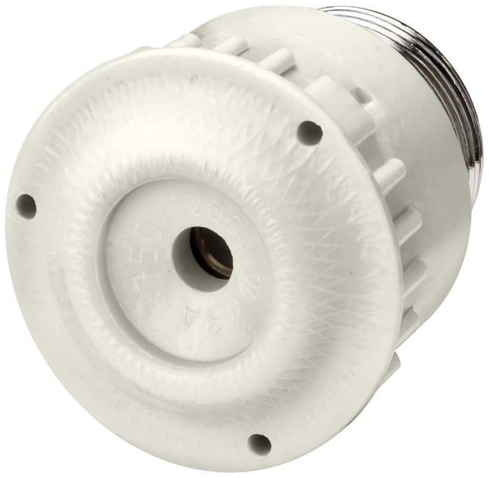 5SH1161 Siemens Siemens 63A Bottle Fuse Holder, 750V ac 2027103