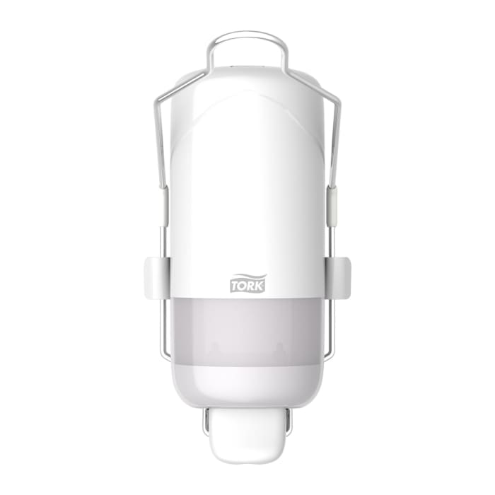 560101 Tork Tork 1000ml Soap Dispenser 2028568 RS Components