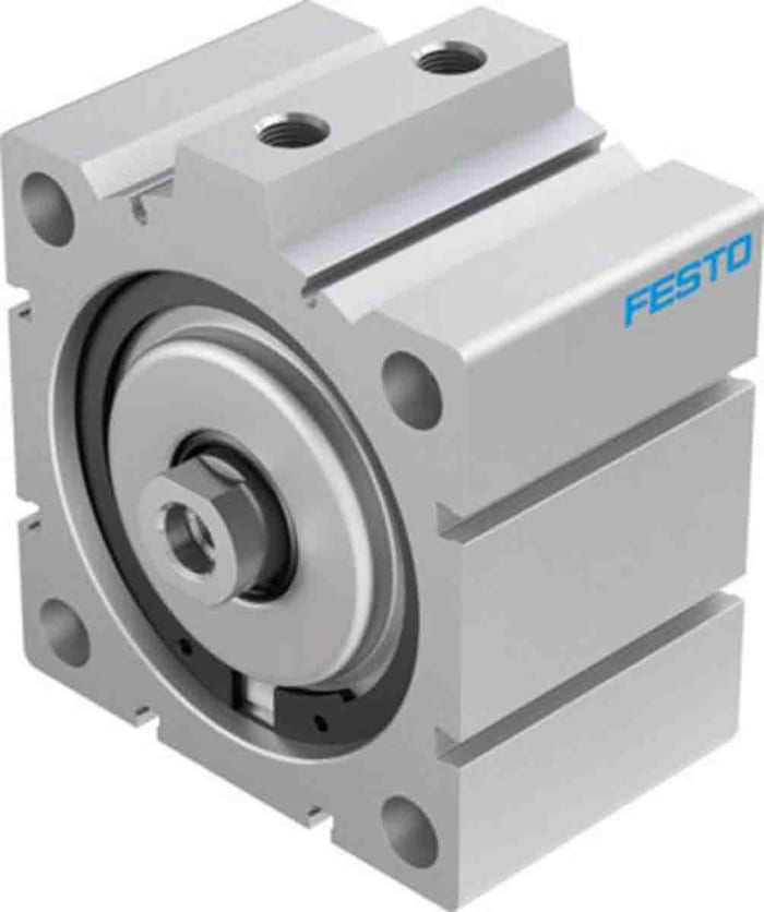 ADVC10025IP Festo Festo Pneumatic Compact Cylinder 188339