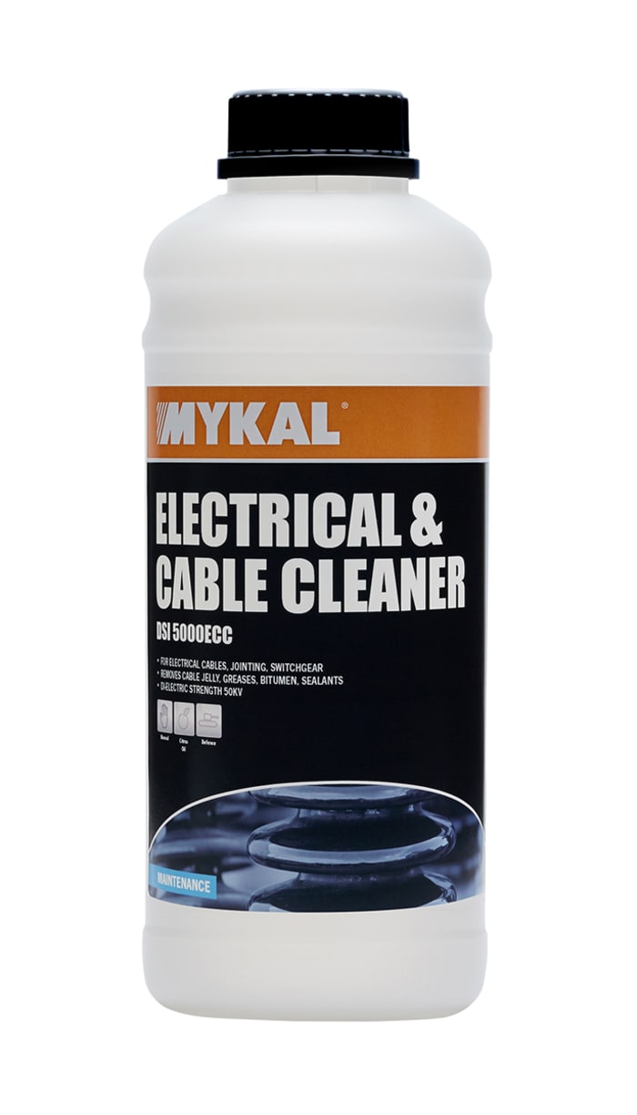 67105 Mykal Industries Mykal Industries 1 L Bottle Precision Cleaner