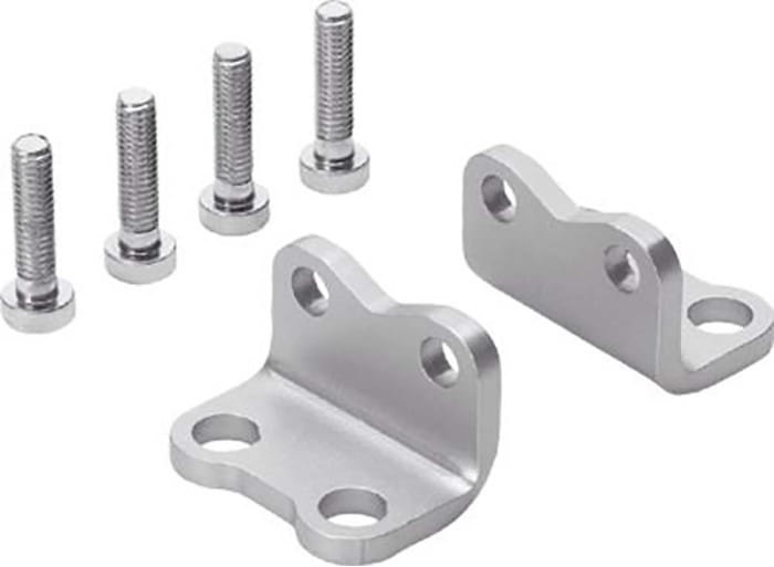 Festo Mounting Bracket HNA-20, To Fit 20mm Bore Size