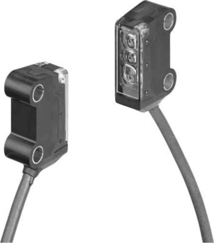 SOODTBLPN Festo Festo Light Barrier Photoelectric Sensor, Block Sensor, 10 m Detection