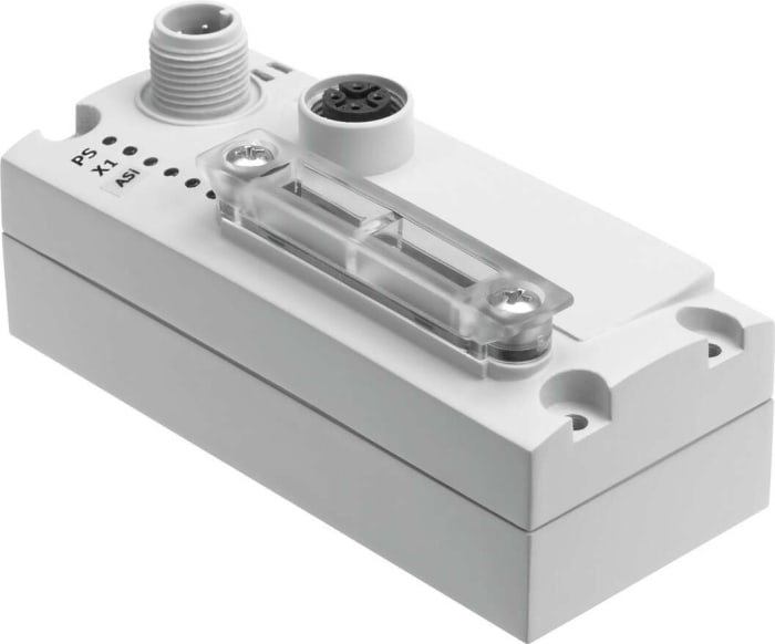 CTEU-AS Festo | Festo CTEU-AS series Pneumatic Logic Controller | 203 ...