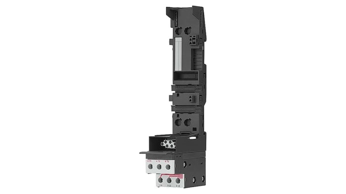 Siemens Terminal Shroud, 500 V ac, IP20