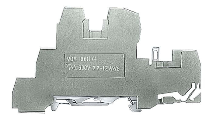 8WA Terminal Block for use with  for use with Terminal Blocks