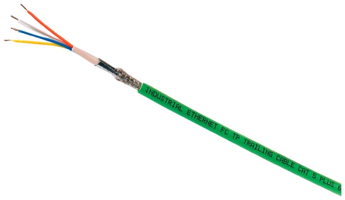 6XV1840-3AH10 Siemens | Siemens, 20m Cat5, Green 6XV1840-3AH10 Siemens | Siemens, 20m Cat5, Green