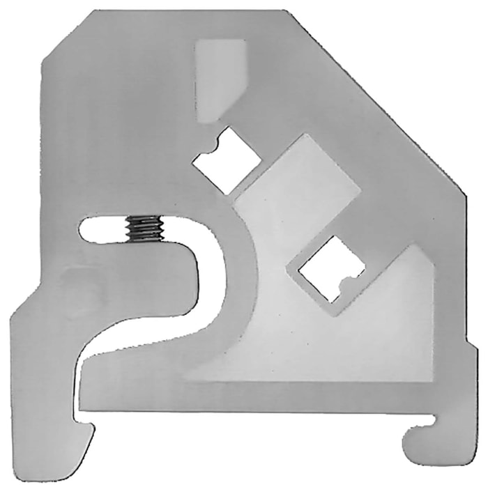 8WA Terminal Block for use with  for use with Terminal Blocks