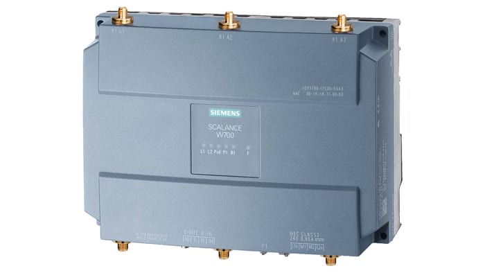 Siemens Ethernet Switch