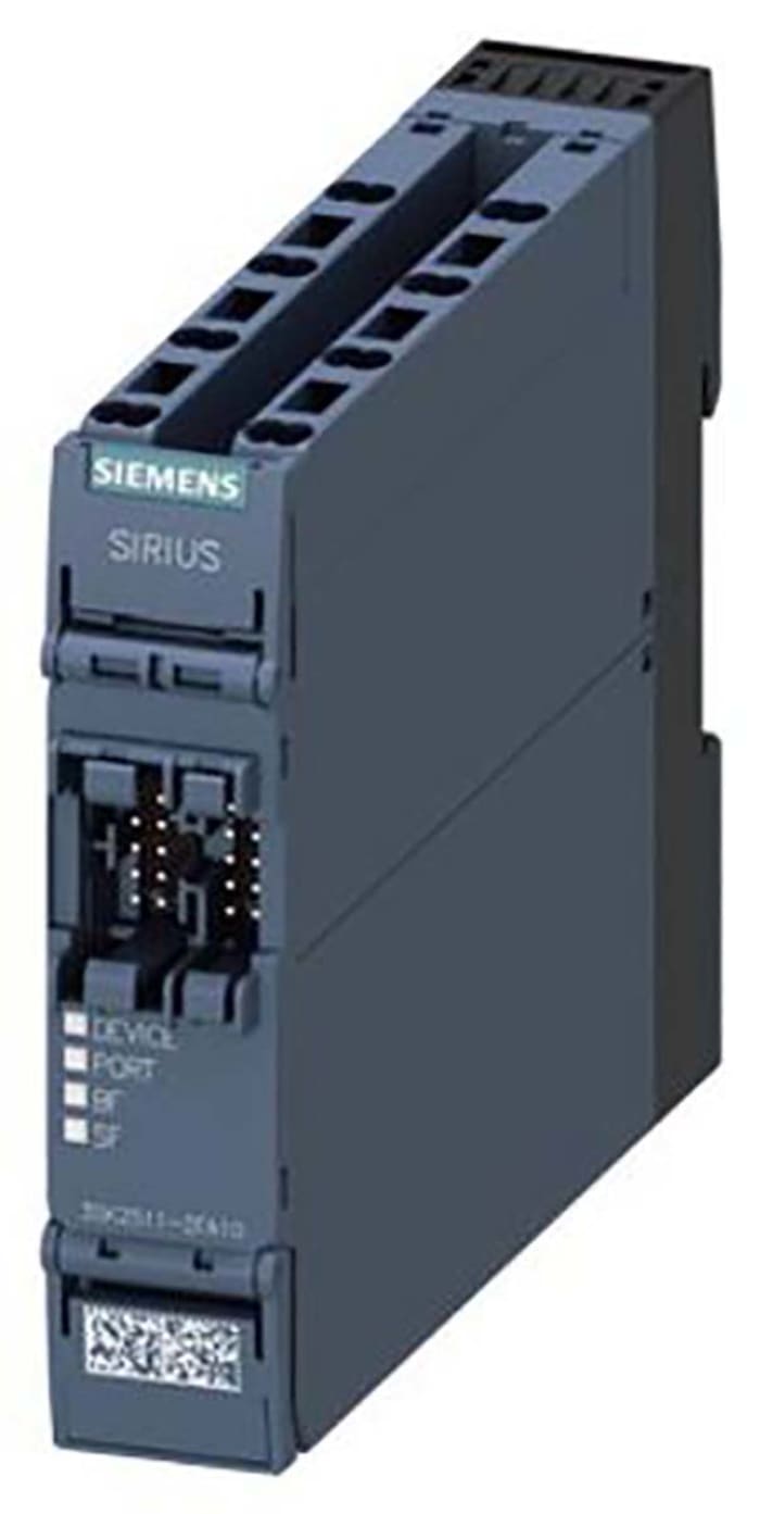 Siemens Expansion Module for use with Safety Relay 3SK2