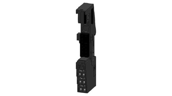 Siemens Terminal Block for Use with ET 200S