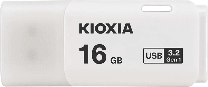 KIOXIA X 16 GB USB Stick