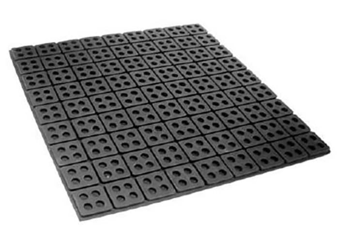 Anti vibration mat deals